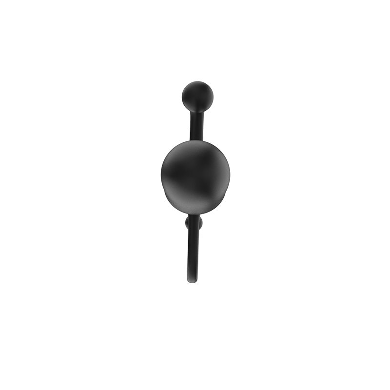 Prostate Massager Adult Male Sex Toy Silicone Anal Beads Anal Plug sex toys for Man
