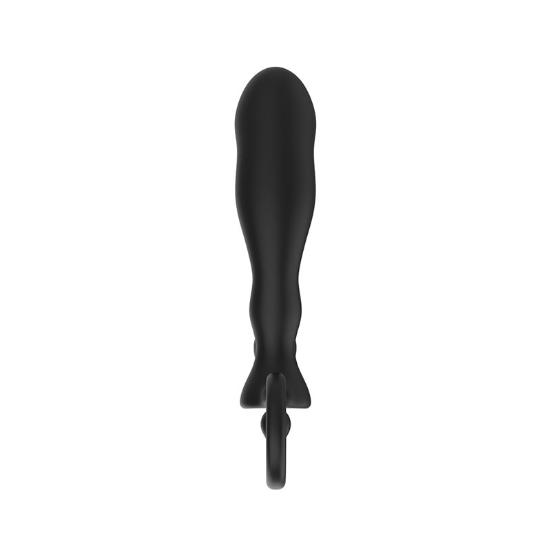 Prostate Massager Adult Male Sex Toy Silicone Anal Beads Anal Plug sex toys for Man