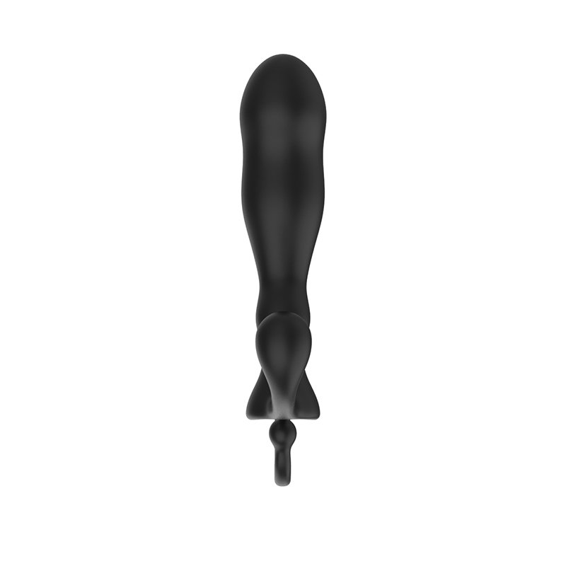 Prostate Massager Adult Male Sex Toy Silicone Anal Beads Anal Plug sex toys for Man