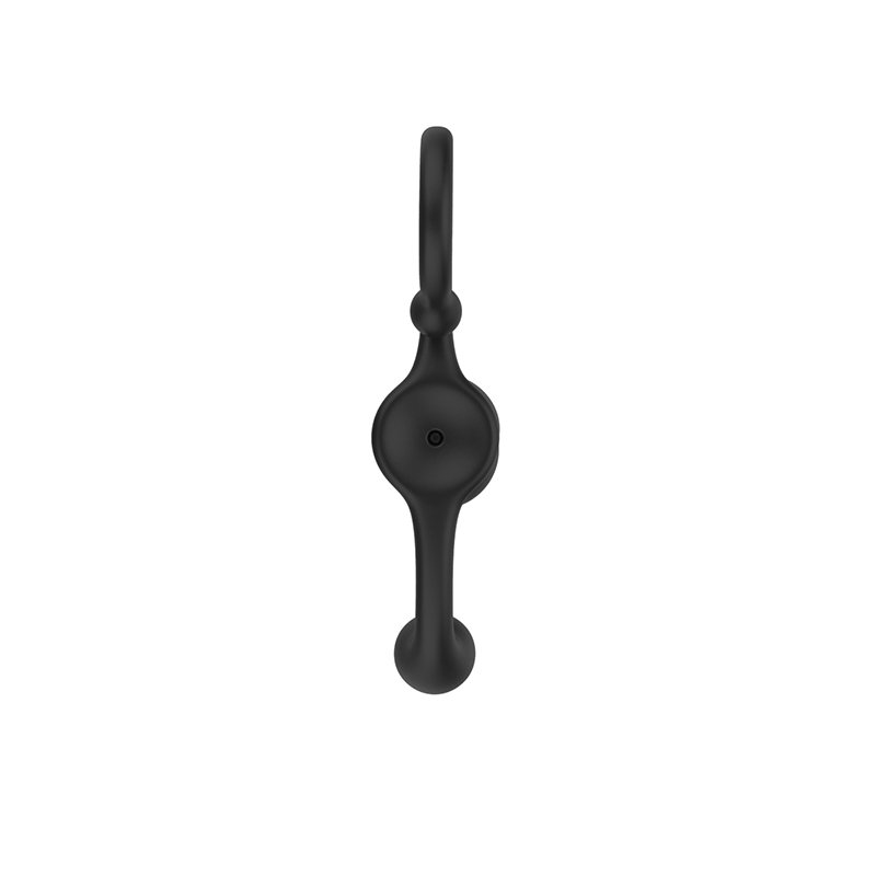 Prostate Massager Adult Male Sex Toy Silicone Anal Beads Anal Plug sex toys for Man