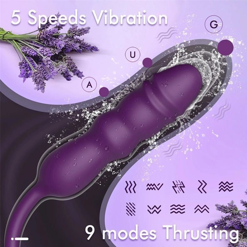 Masturbation Anal Insertion Vibrator For Couple 3 In 1 Penis Ring Mooligirl Rose Sex Toys Dildo Female Prostate Massager Battery
