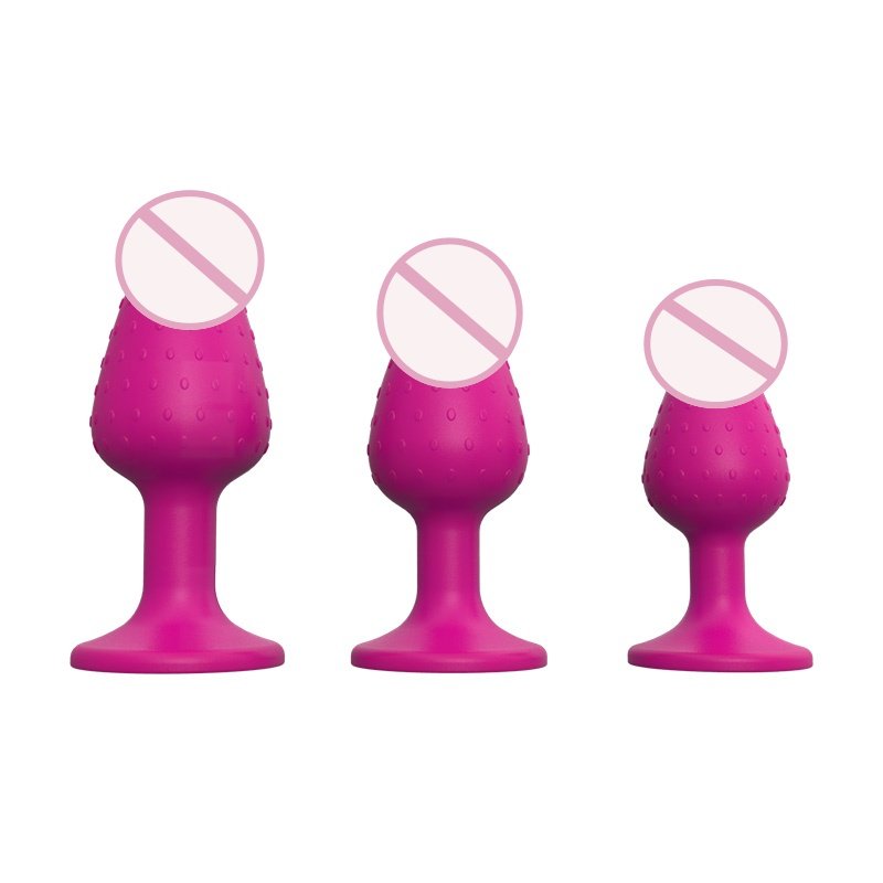 Wholesale of Colorful Anal Sex Toys for Women at Cheap Prices Hot selling adult products