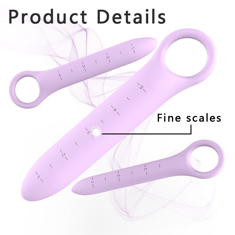Wholesale 5pcs set Anus Stimulation Prostate Massage Sex Toys Soft Silicone Anal Plug Butt Plug For Couples