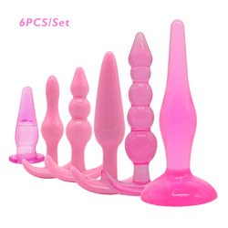 6 Different Size