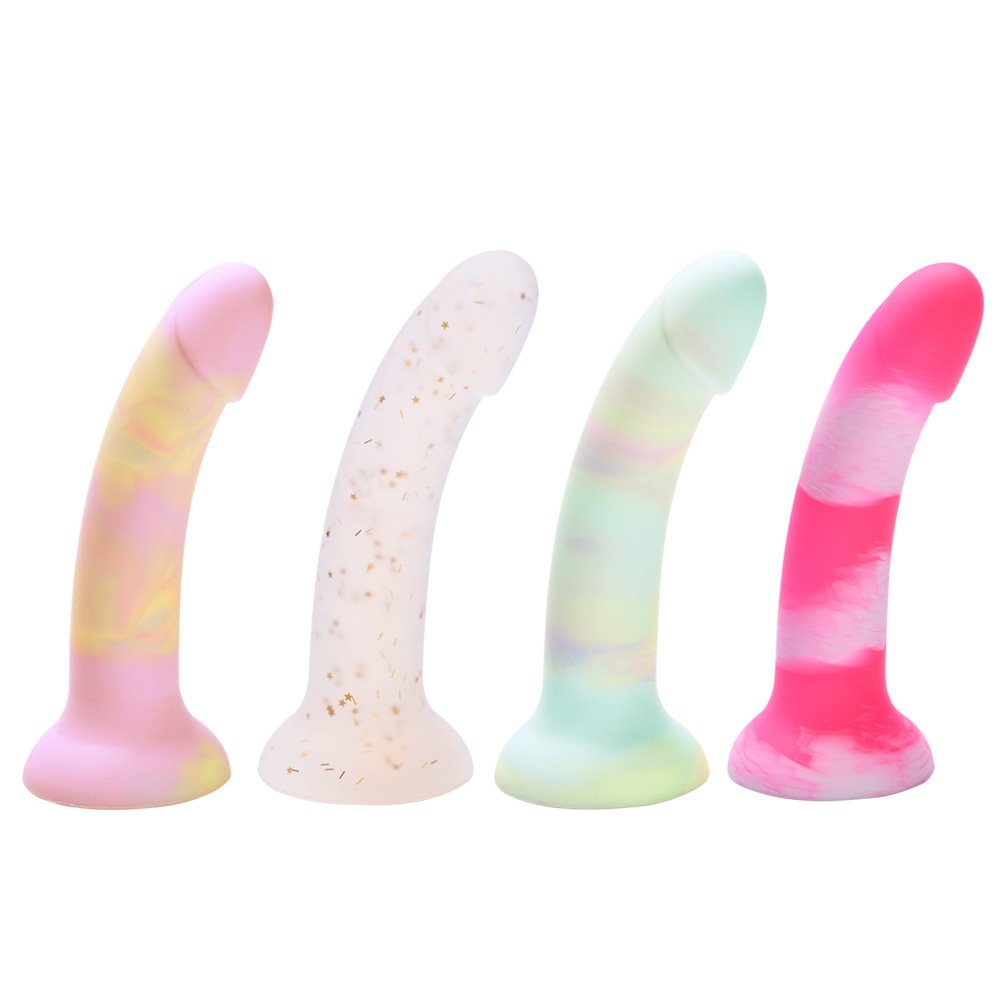 Sexmima NO.201 Silicone Anal Butt Plug