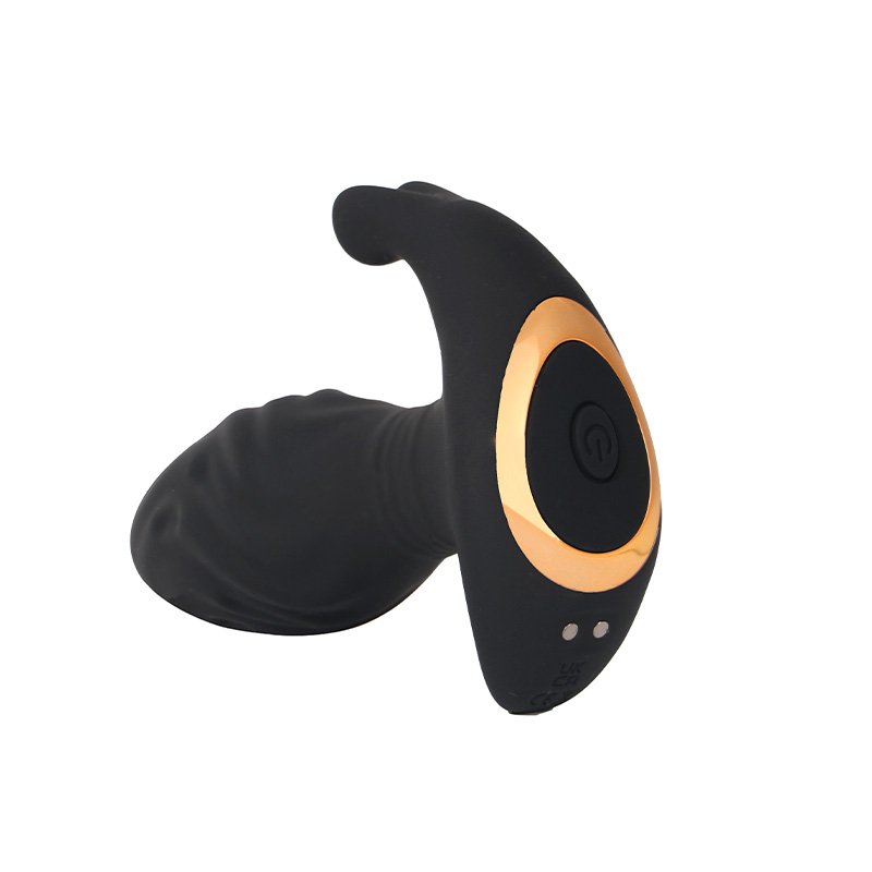 toys sex Butt Plug Vibrator Male thrusting clitoris Female Dilator Anal Massager Prostate vibrator adult toys for couple