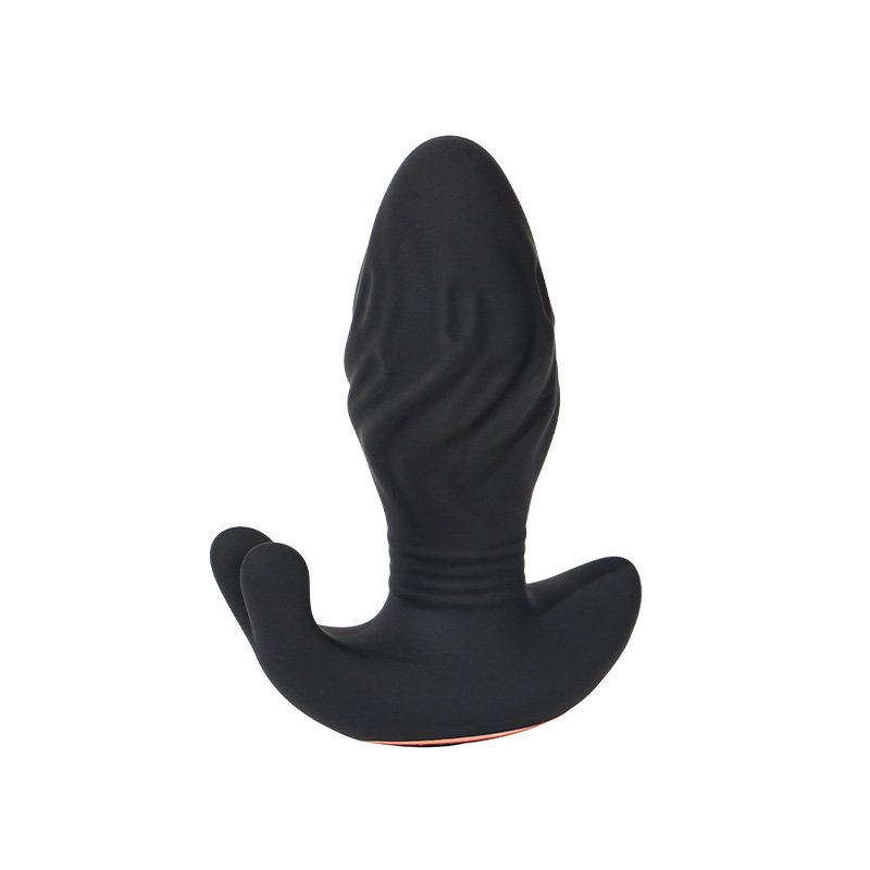 toys sex Butt Plug Vibrator Male thrusting clitoris Female Dilator Anal Massager Prostate vibrator adult toys for couple