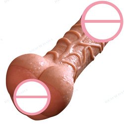 Masturbating penis18*8*8CN