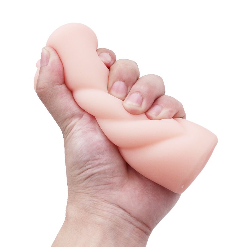 Male Masturbator Realistic Deep Throat Vagina Sex Toys Silicone Artificial Vagina Mouth Anal Oral Erotic Toys