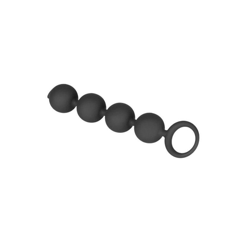 Sexmima Silicone Anal Beads Long Butt Plug Anal Beads Sex Products Sex toy For Woman Men Gay
