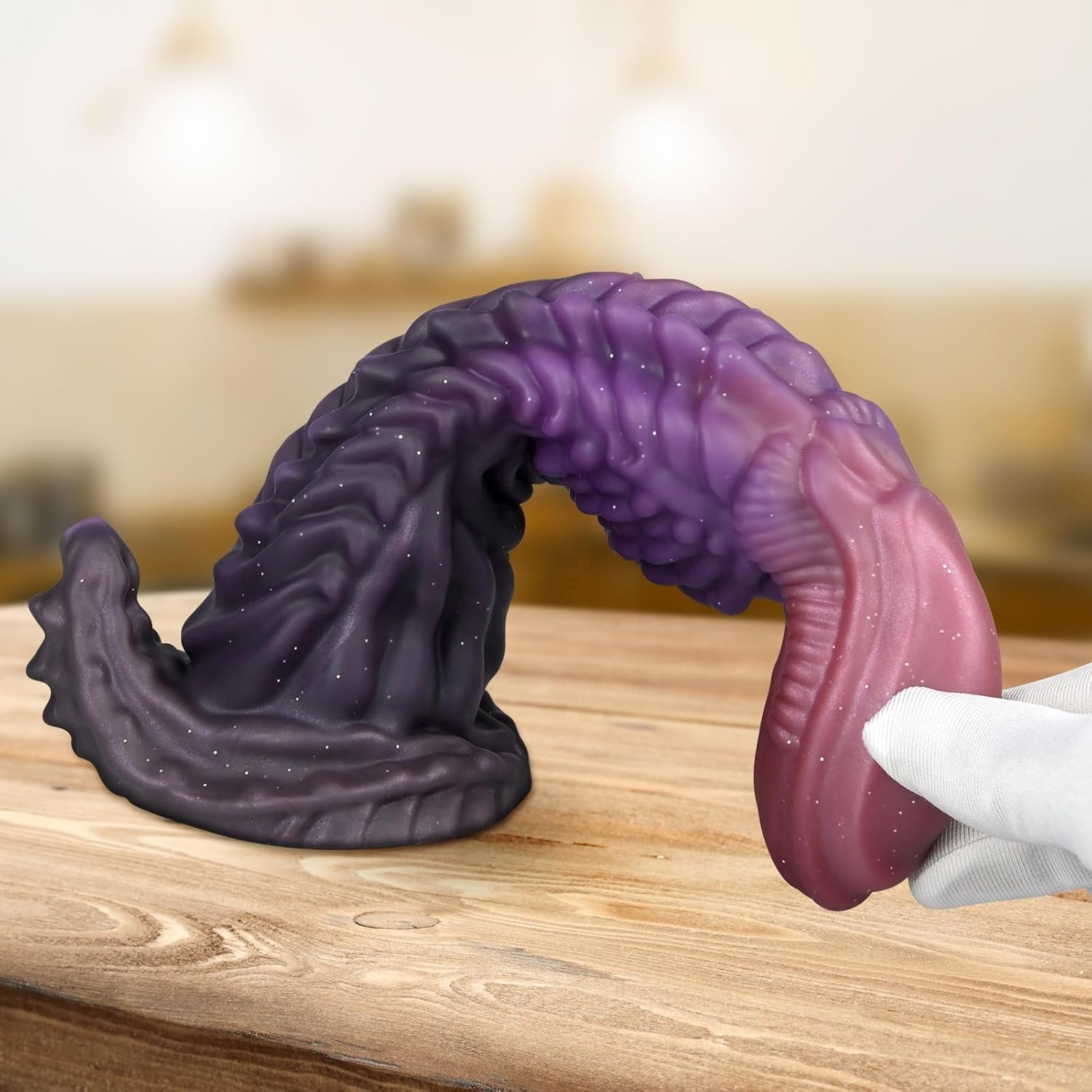 Hot Sale Multiple Huge Big alien dildos monster Penis silicone anal Butt Plug with Suction Cup for Woman Sex Toys