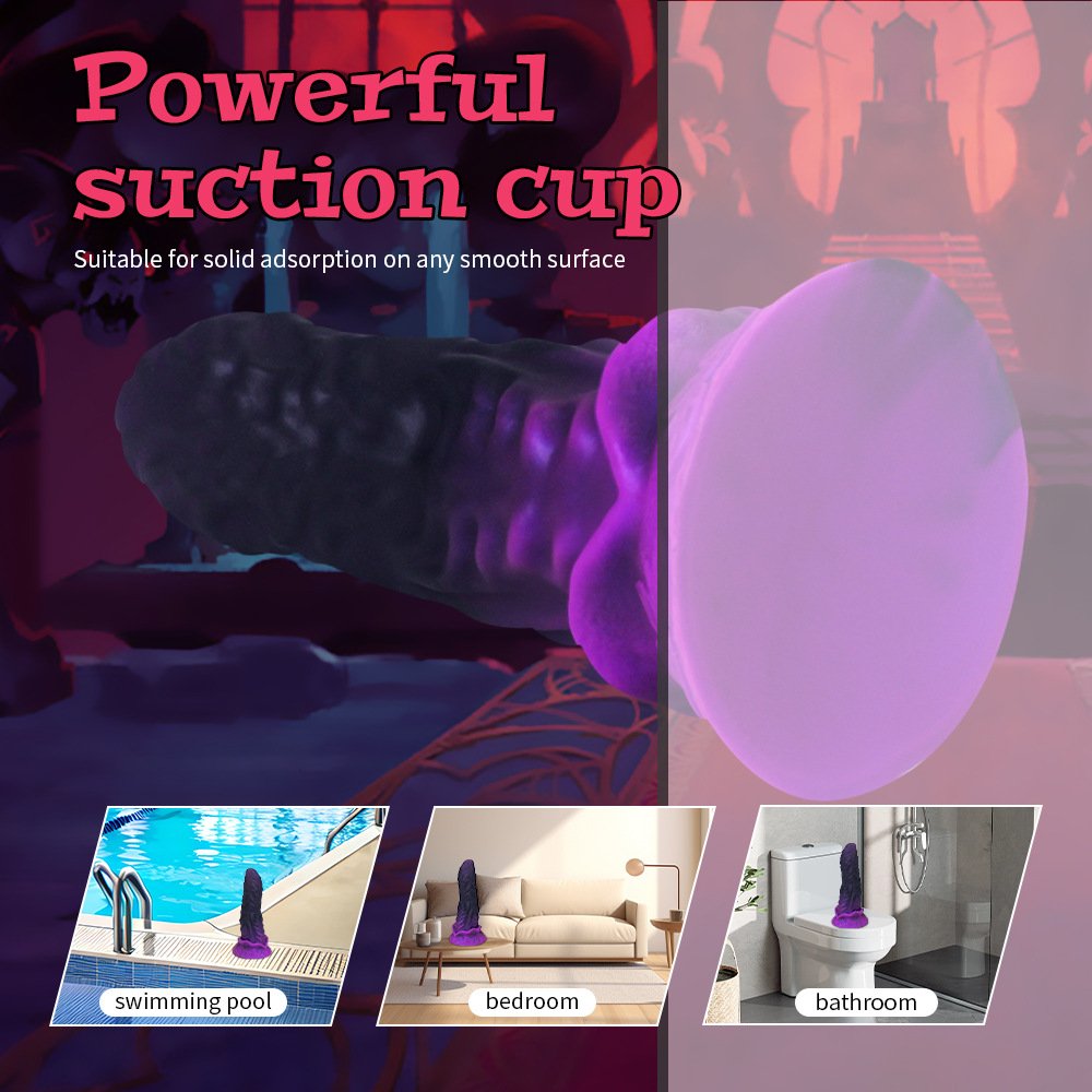 Adult heteromorphic anal female masturbation precedents gland massager posterior court stimulation sex toy with soft anti-real