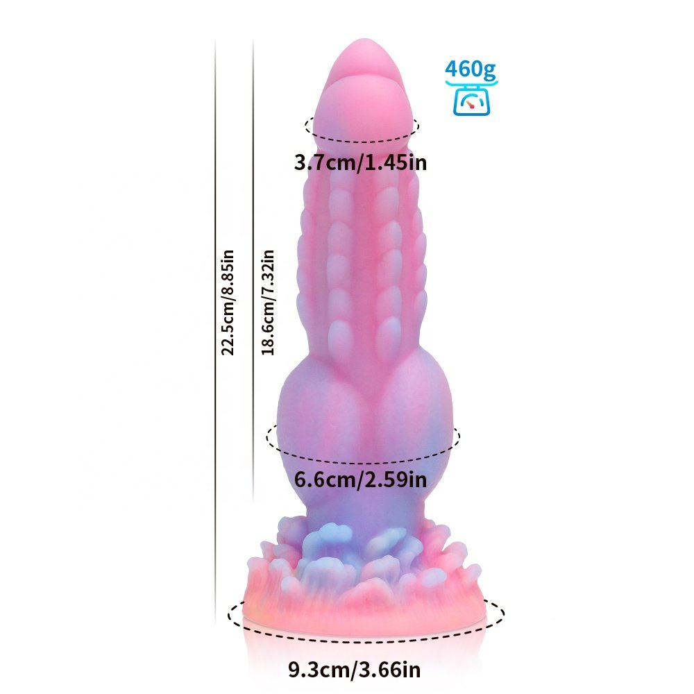 Sex Toy Couples Anal Dildo Women Toy Dildo Unisex Sex Toy