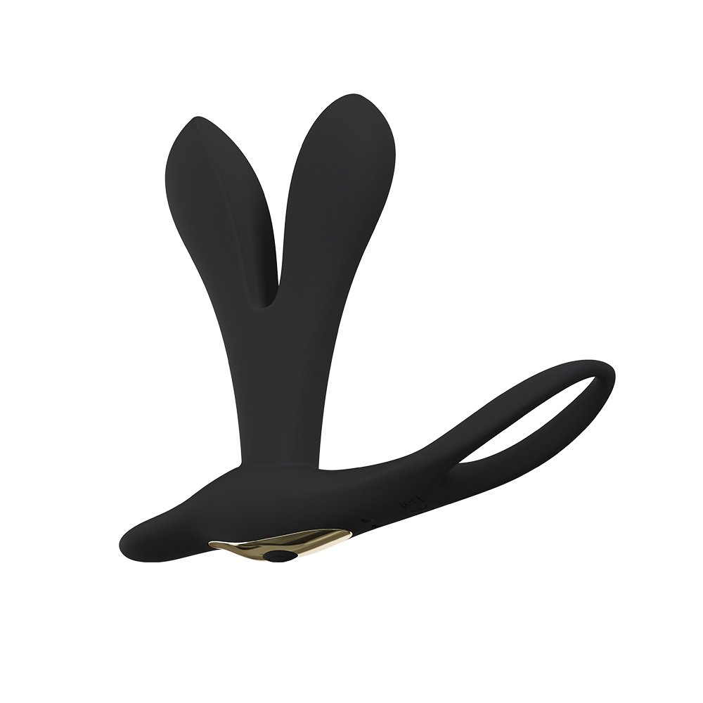 Wholesale Beginner Male Adult Product Prostate Massager Anal Toy Sex Toys for Men and Women