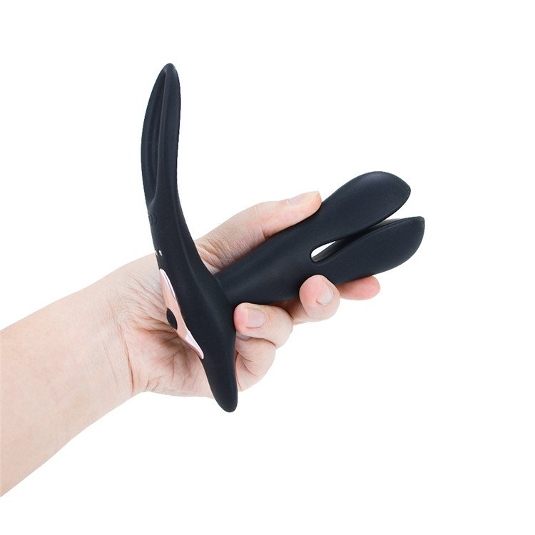 Wholesale Beginner Male Adult Product Prostate Massager Anal Toy Sex Toys for Men and Women