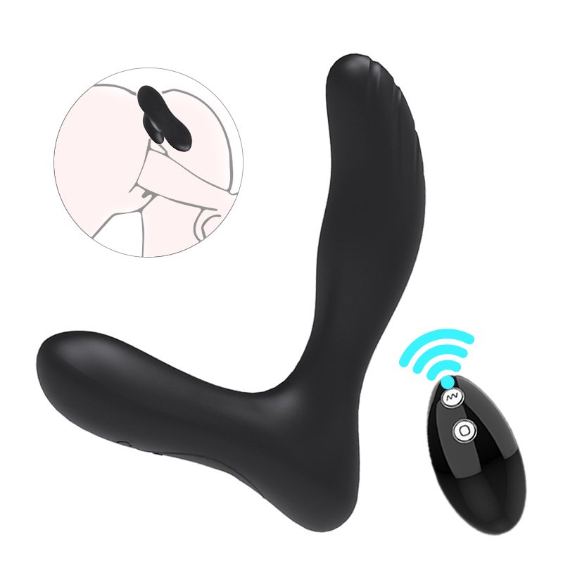 TOPARC Butt Plug prostate massage xnxx Vibrator With Remote Control Vestibular Anal Plugs Sex Toy Retractable Vibrator