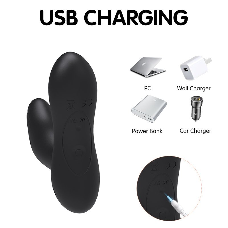TOPARC Butt Plug prostate massage xnxx Vibrator With Remote Control Vestibular Anal Plugs Sex Toy Retractable Vibrator