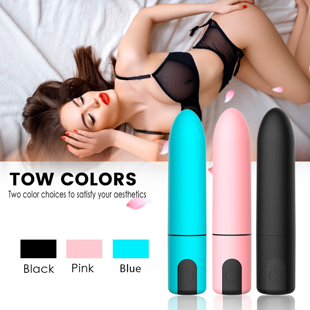 Wireless Remote Mini Bullet Vibrator G Spot Nipple Clitoris Stimulator Anal Dildo Vibrator Adult Sex Toys Clitoris Stimulator