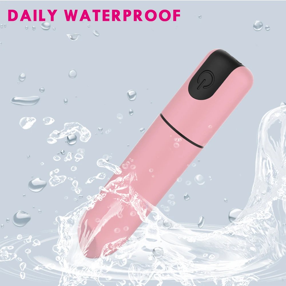 Wireless Remote Mini Bullet Vibrator G Spot Nipple Clitoris Stimulator Anal Dildo Vibrator Adult Sex Toys Clitoris Stimulator