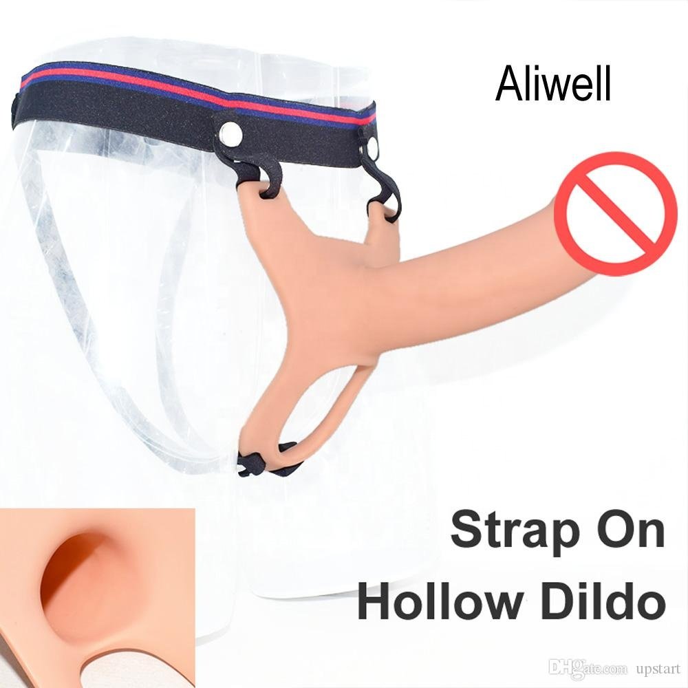 sex toys in India Hallow strap on penis for Man+91 9618678282