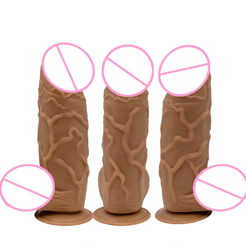 extra large realistic anal dildo womens sex toy g-spot dildo big giant dildo anal plug sex toy for men couple masturbation