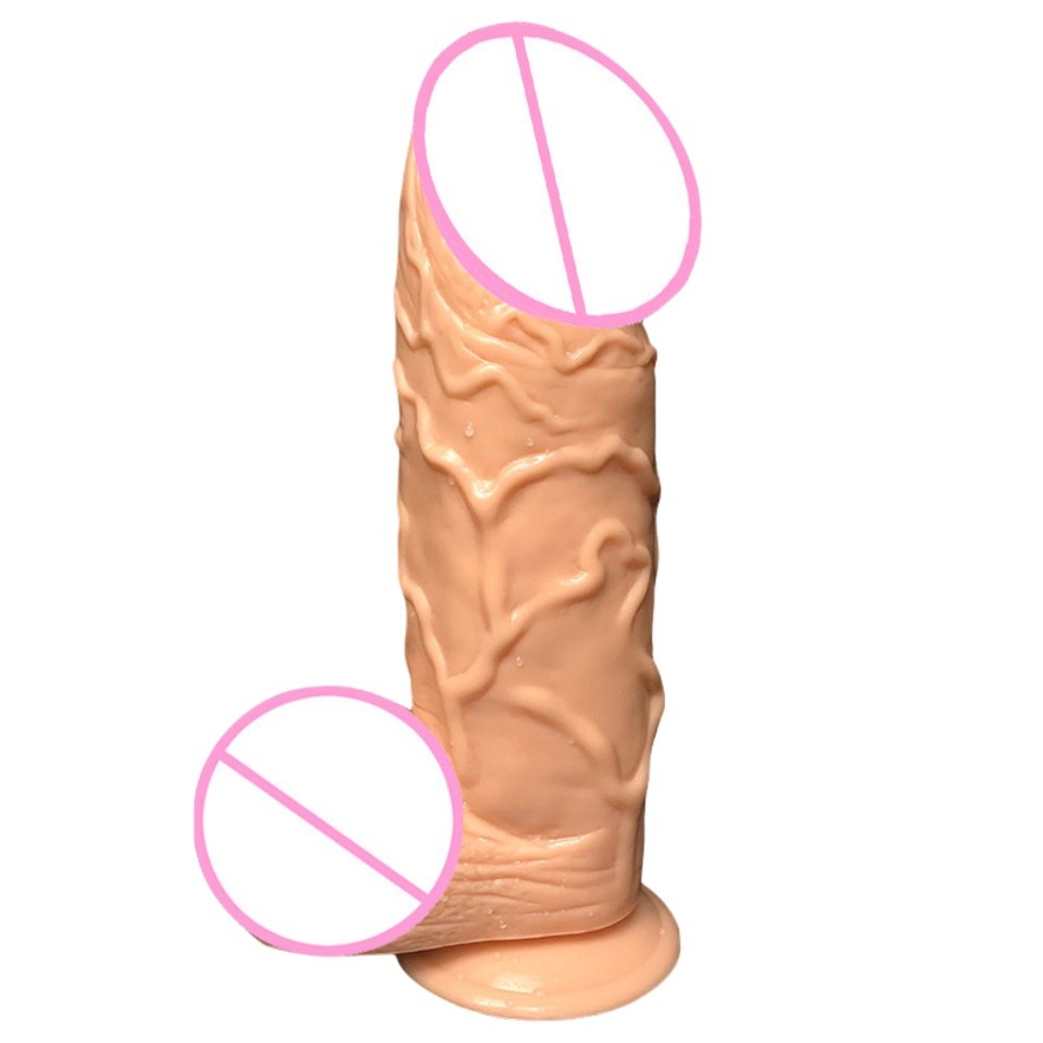 extra large realistic anal dildo womens sex toy g-spot dildo big giant dildo anal plug sex toy for men couple masturbation