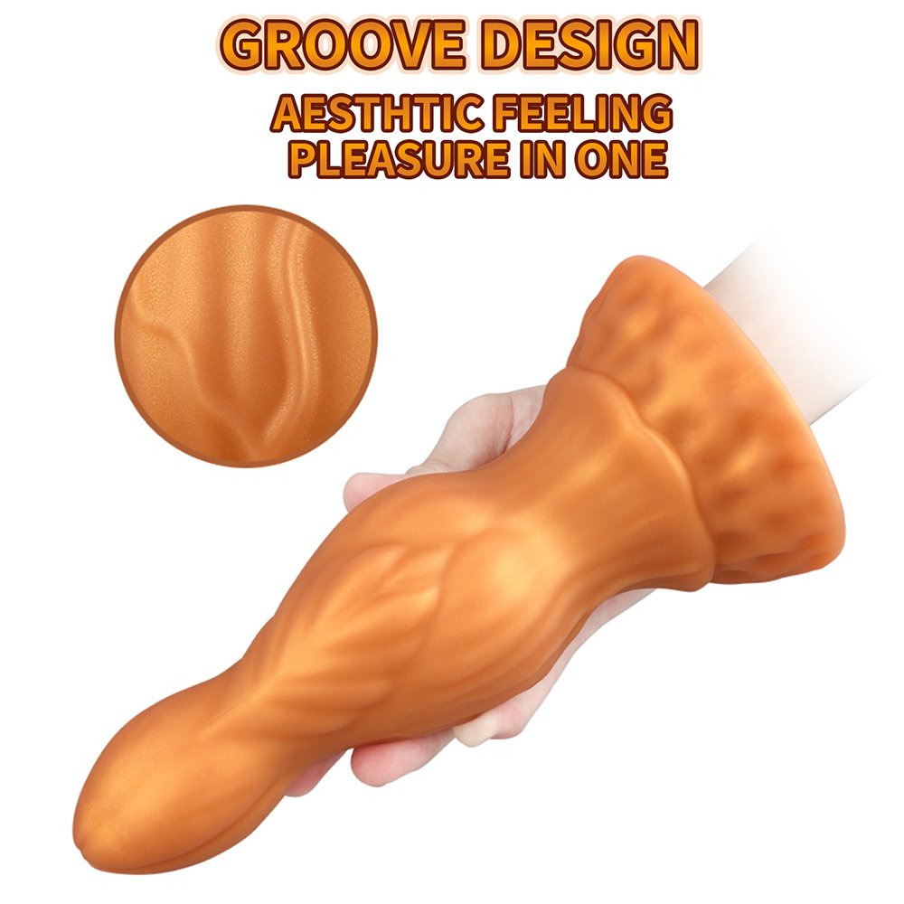 Quality Assurance Wholesale Soft Back Entry Masturbator And Women Alternative Toy Sex Sm Adult Productssilicone Anal Plug