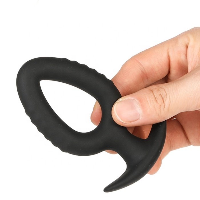 Wholesale saxy toys men anal expander sex toys for women men anal plug