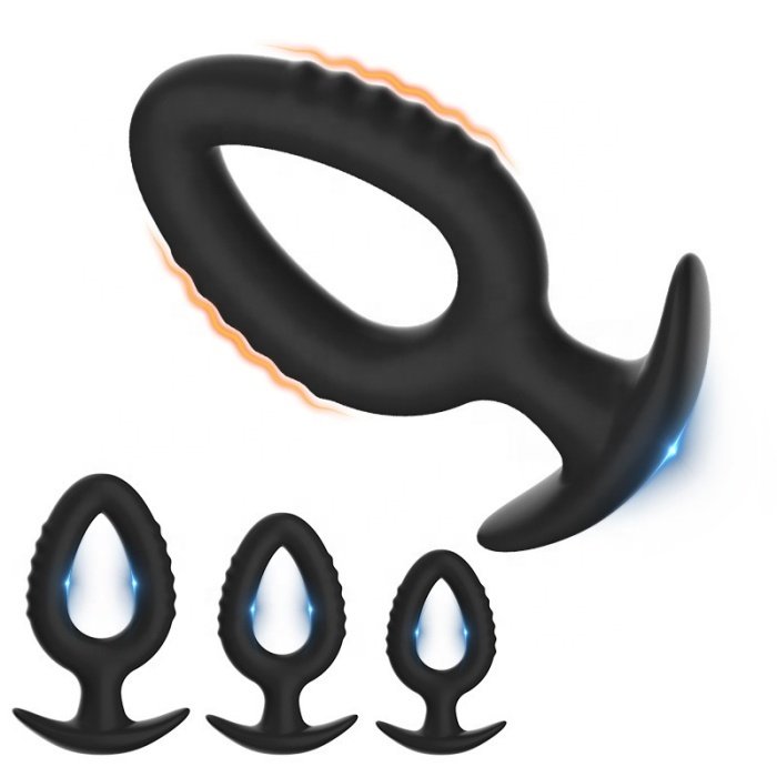Wholesale saxy toys men anal expander sex toys for women men anal plug
