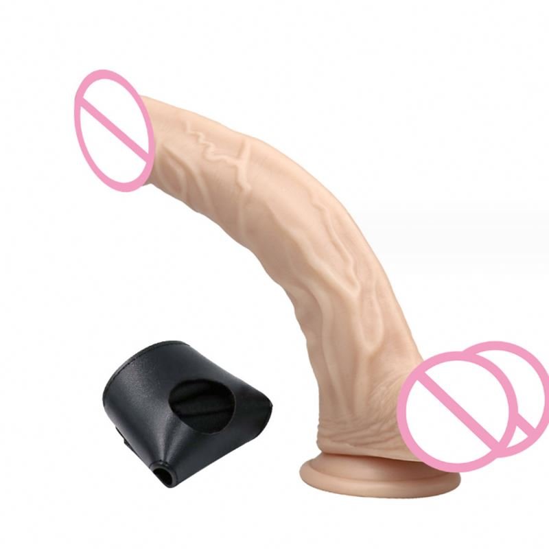 Realistic Sex Toys For Woman