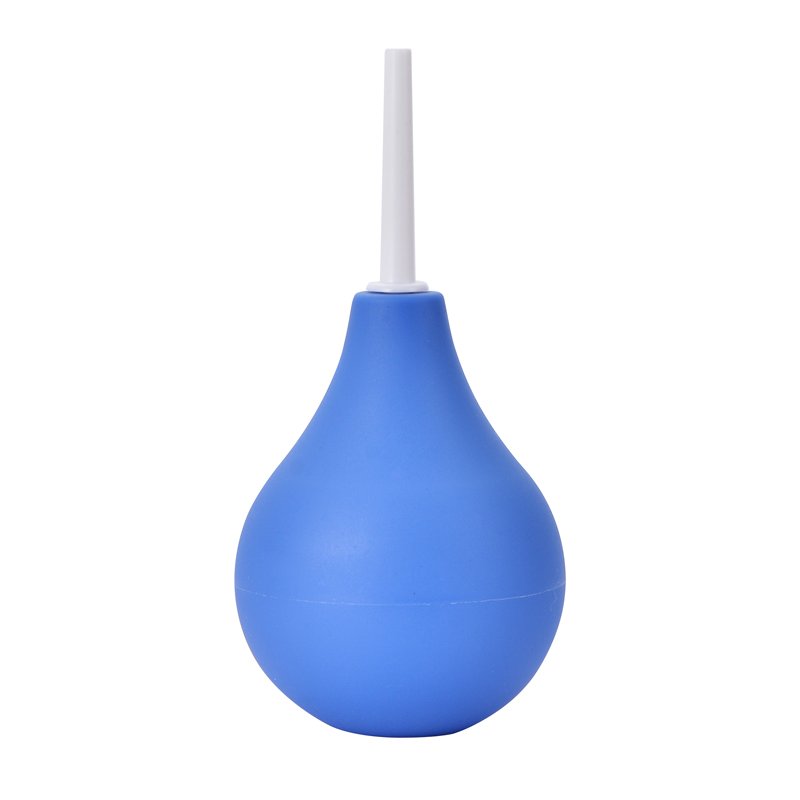 89ML 160ML 224ML Non-phthalate Anal Enema Vaginal Men Cleaning Bulb Kit Women Comfortable Anal Douche