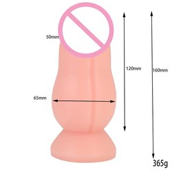 Max Dia:65mm*160mm