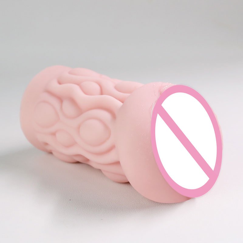 Netphi Pocket Pussy Tight Vagina Stroker Anal Play Adult Sex Toys for Men Masturbation