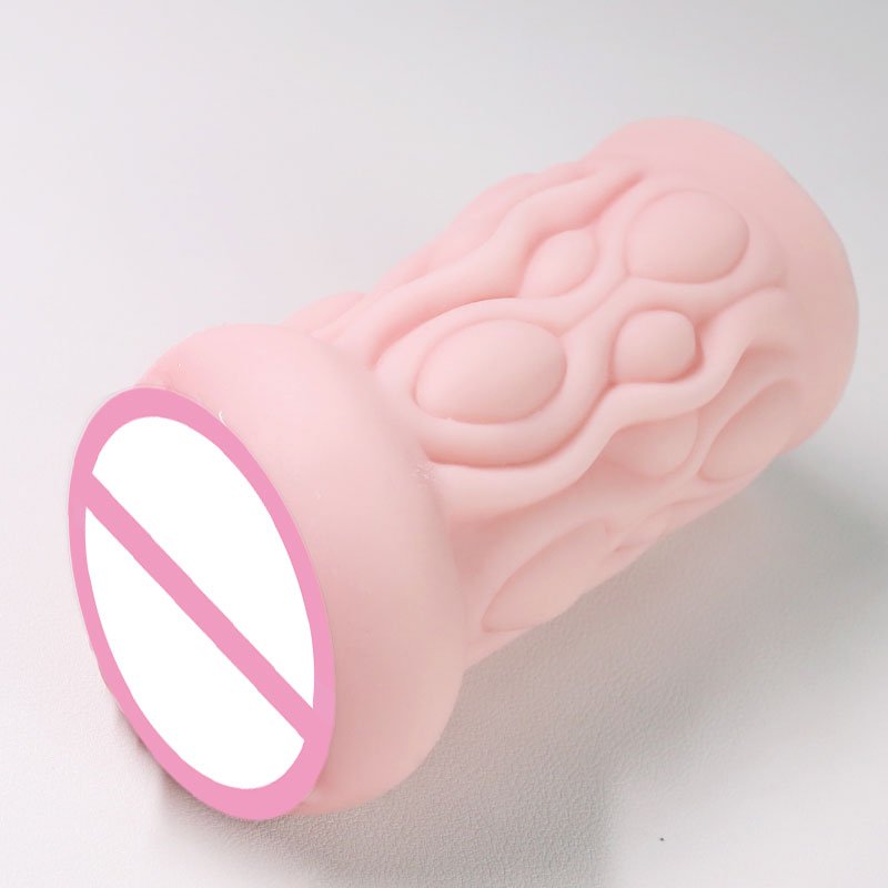 Netphi Pocket Pussy Tight Vagina Stroker Anal Play Adult Sex Toys for Men Masturbation