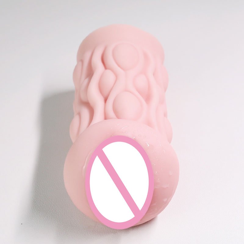 Netphi Pocket Pussy Tight Vagina Stroker Anal Play Adult Sex Toys for Men Masturbation