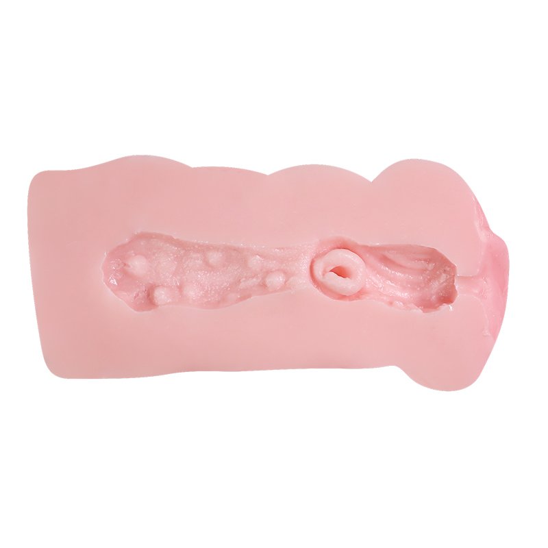 Netphi Pocket Pussy Tight Vagina Stroker Anal Play Adult Sex Toys for Men Masturbation