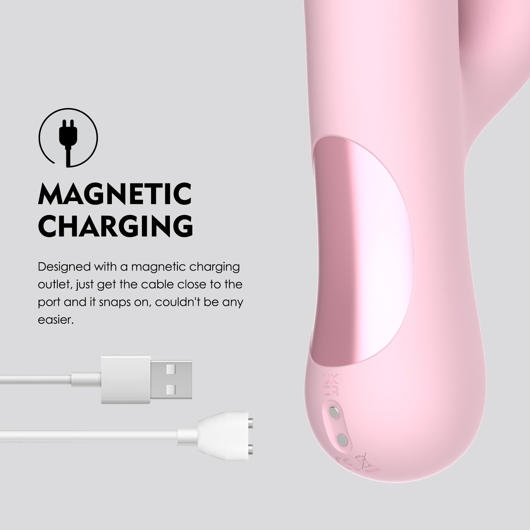 WINYI Manufacturer 2024 New 3 In 1 Rabbit Vibrator Jouet Sexuel G-Spot Clitoral Licking Stimulator Thrusting Vibrator