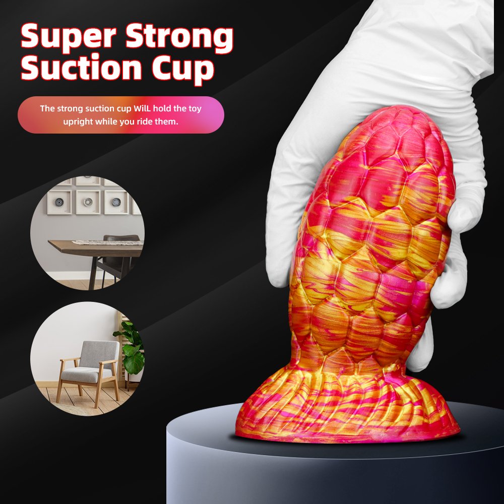 Ball head anal plug sex toy dildo couples anal and vaginal masturbation use sex toys for men and women