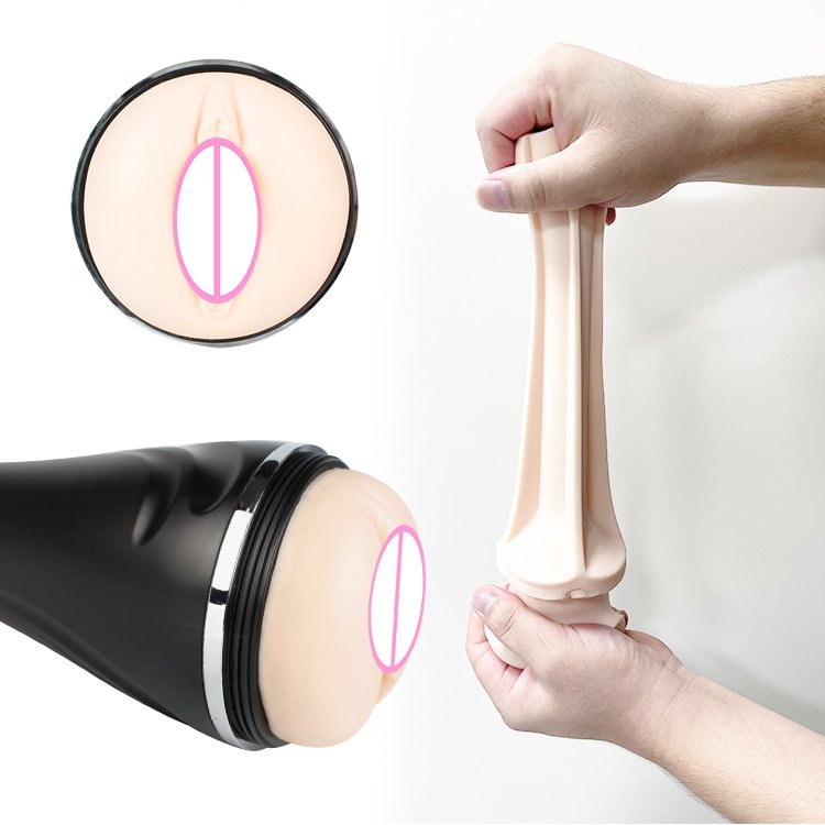 Sex Toys for Men Masturbation cup Real Safe vagina sex toy Realistic Adult Sex Toy