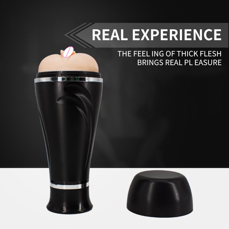 Sex Toys for Men Masturbation cup Real Safe vagina sex toy Realistic Adult Sex Toy