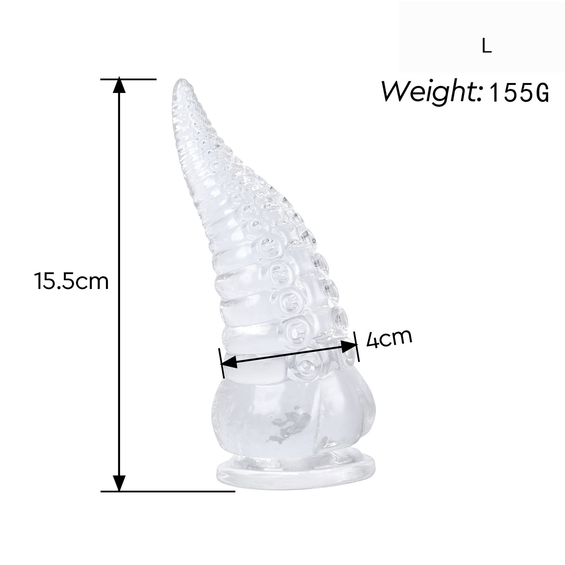 Octopus Tentacle Sucker Anal Plug Dilator Dildos Butt Plug Stimulator Prostate Massager Anal Sex Toy For Women Pleasure
