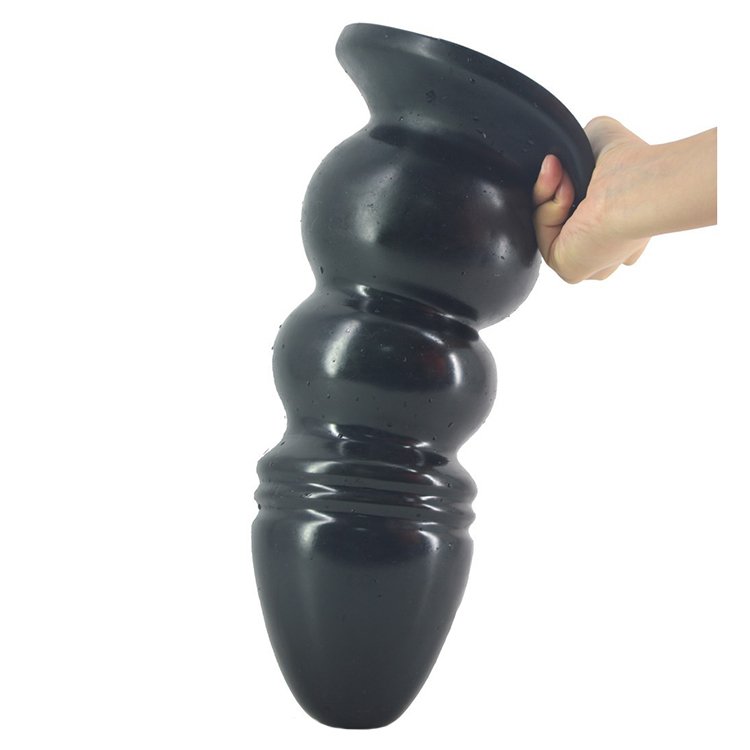 faak giant huge extra big large anal toys massive master butt plug king sized fat xxl huge biggest largest longest anal plug
