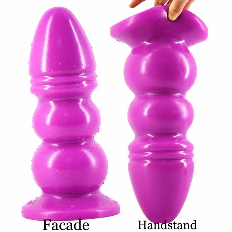 faak giant huge extra big large anal toys massive master butt plug king sized fat xxl huge biggest largest longest anal plug