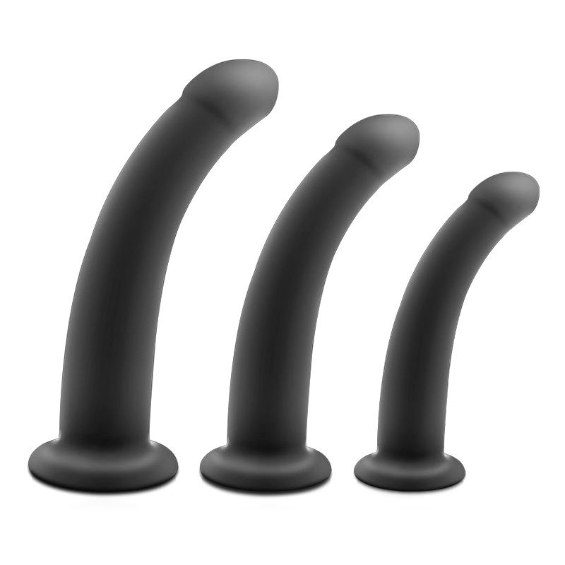 Small Size Silicone Strap-On Horse Dildo with Suction Cup Sucker Huge Anal Plug Sex Toys for Women Adult Juguetes Sexuales