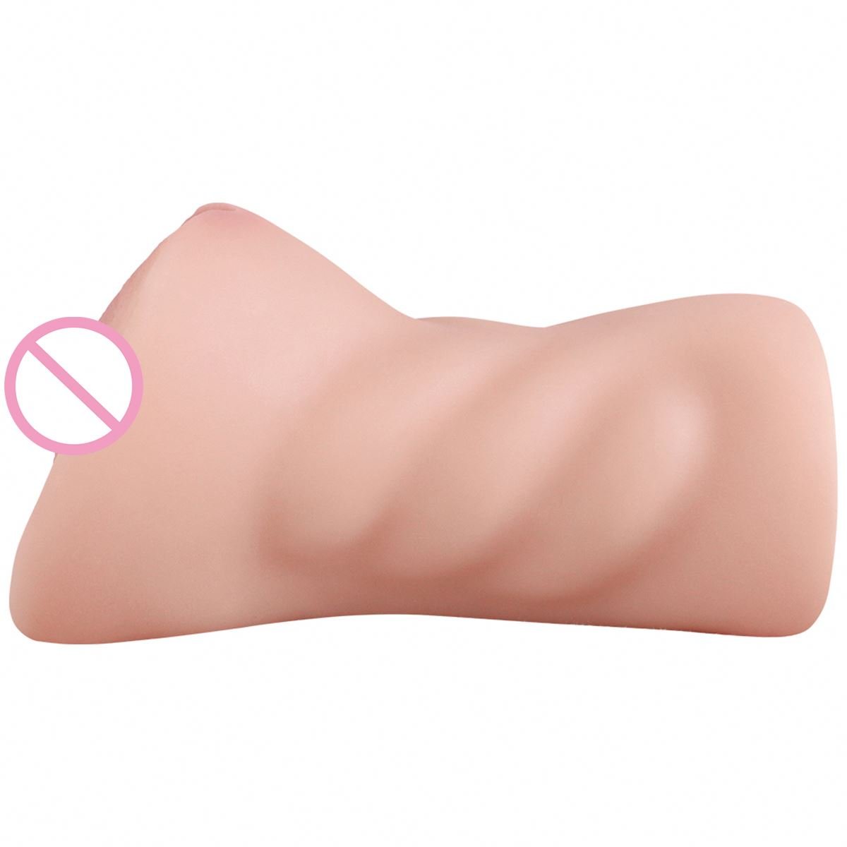 YQ Adult shop wholesale anal sex toys massager for men latex male masturbation aircraft cup male masturbation for man adult