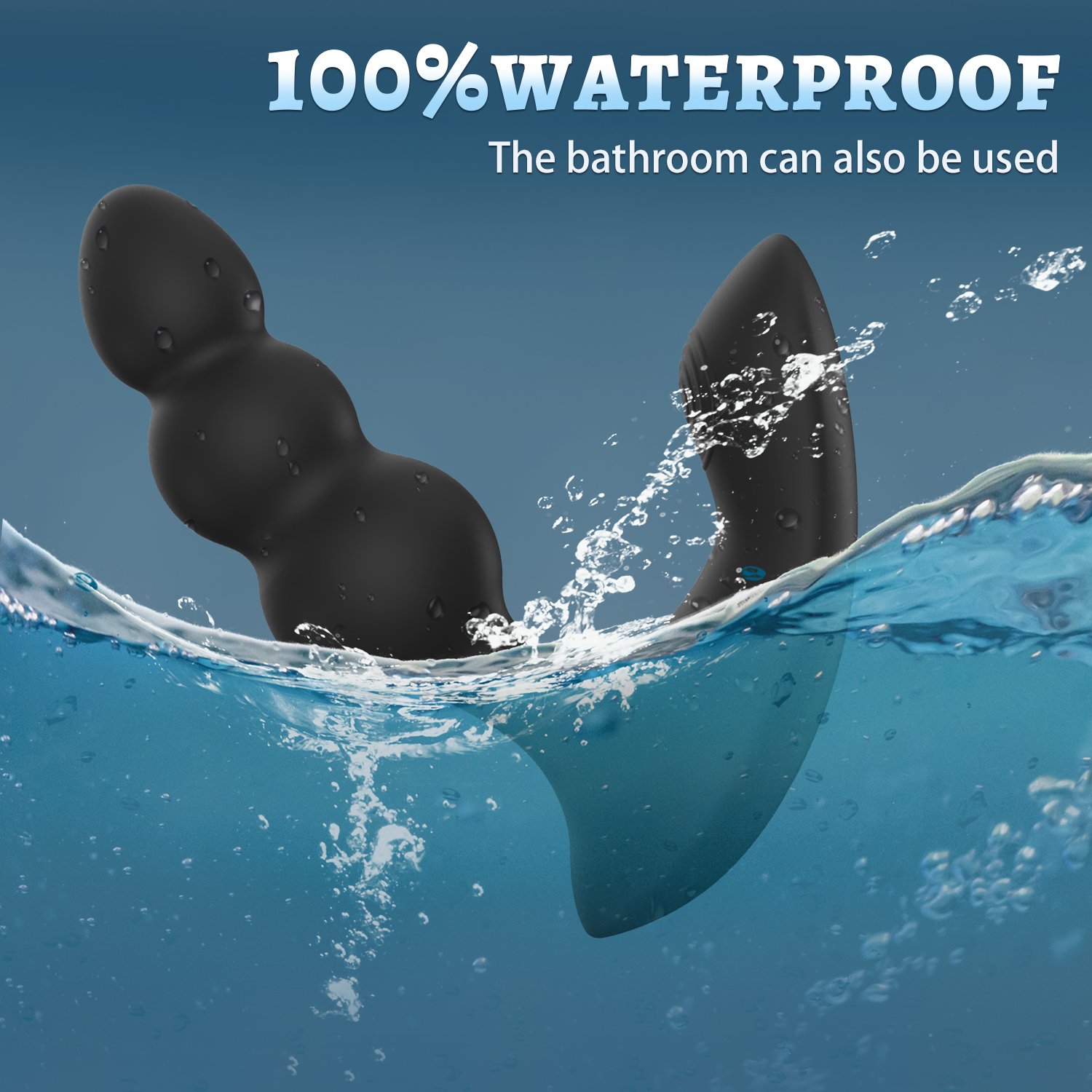 Ylove Prostate Massager For Men Gay Butt Plug Stimulator Anal Sex Toy For Couples