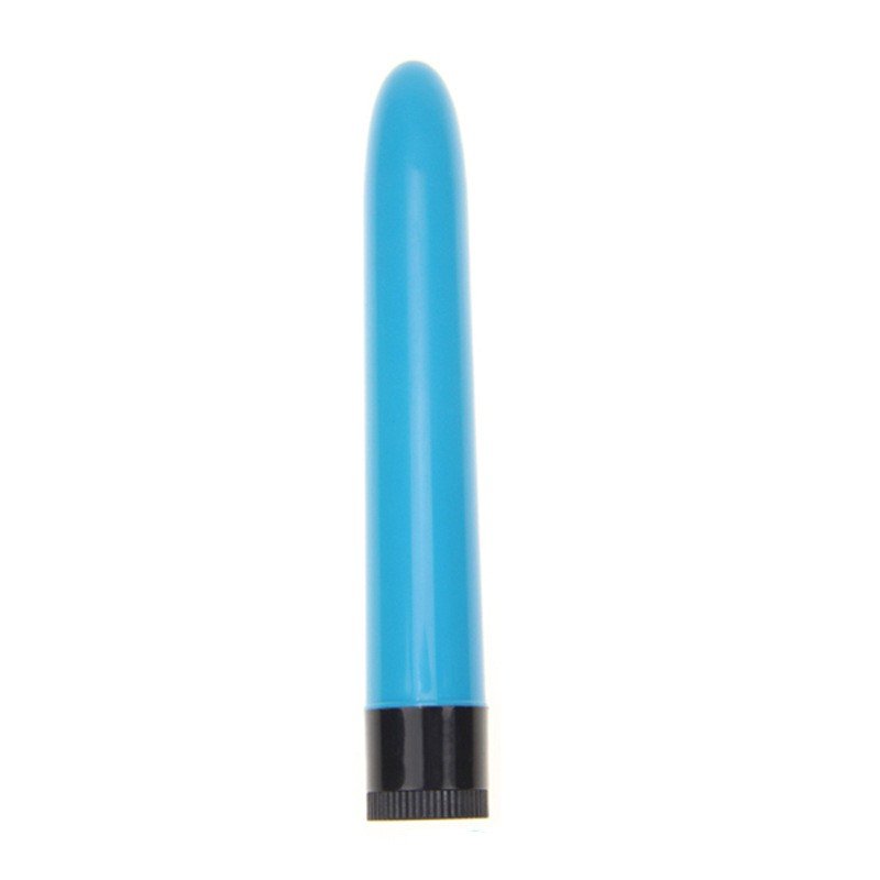best quality 7inch waterproof bullet vibrator clitoral stimulation mini bullet vibrator for anal play dildo sex toys.