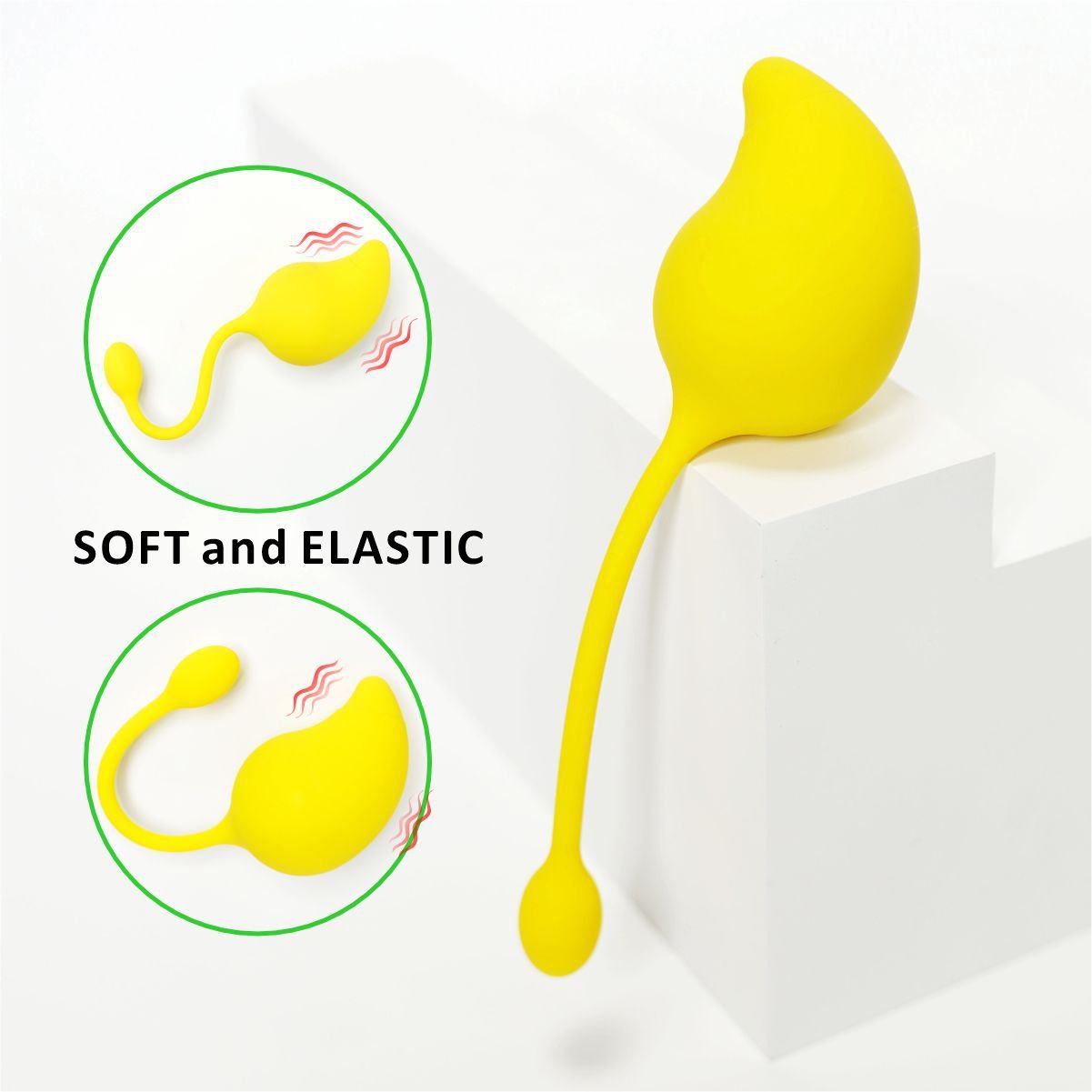 Hot Selling Mini Fruit APP Remote Control Mango Vibrator Adult Sex Toys Strong Vibrating Masturbation