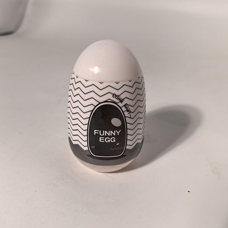 Cheap Mini Masturbation Egg Portable Anal Sex Toys For mens masturbation toys