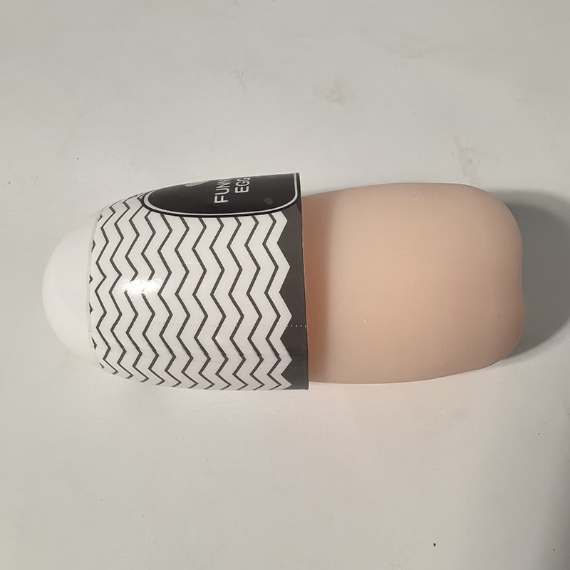 Cheap Mini Masturbation Egg Portable Anal Sex Toys For mens masturbation toys